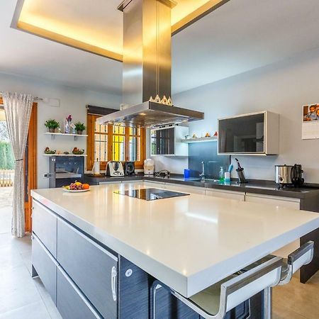 Divi Apartments Villa Reyes Mairena del Aljarafe Kültér fotó