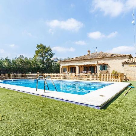 Divi Apartments Villa Reyes Mairena del Aljarafe Kültér fotó