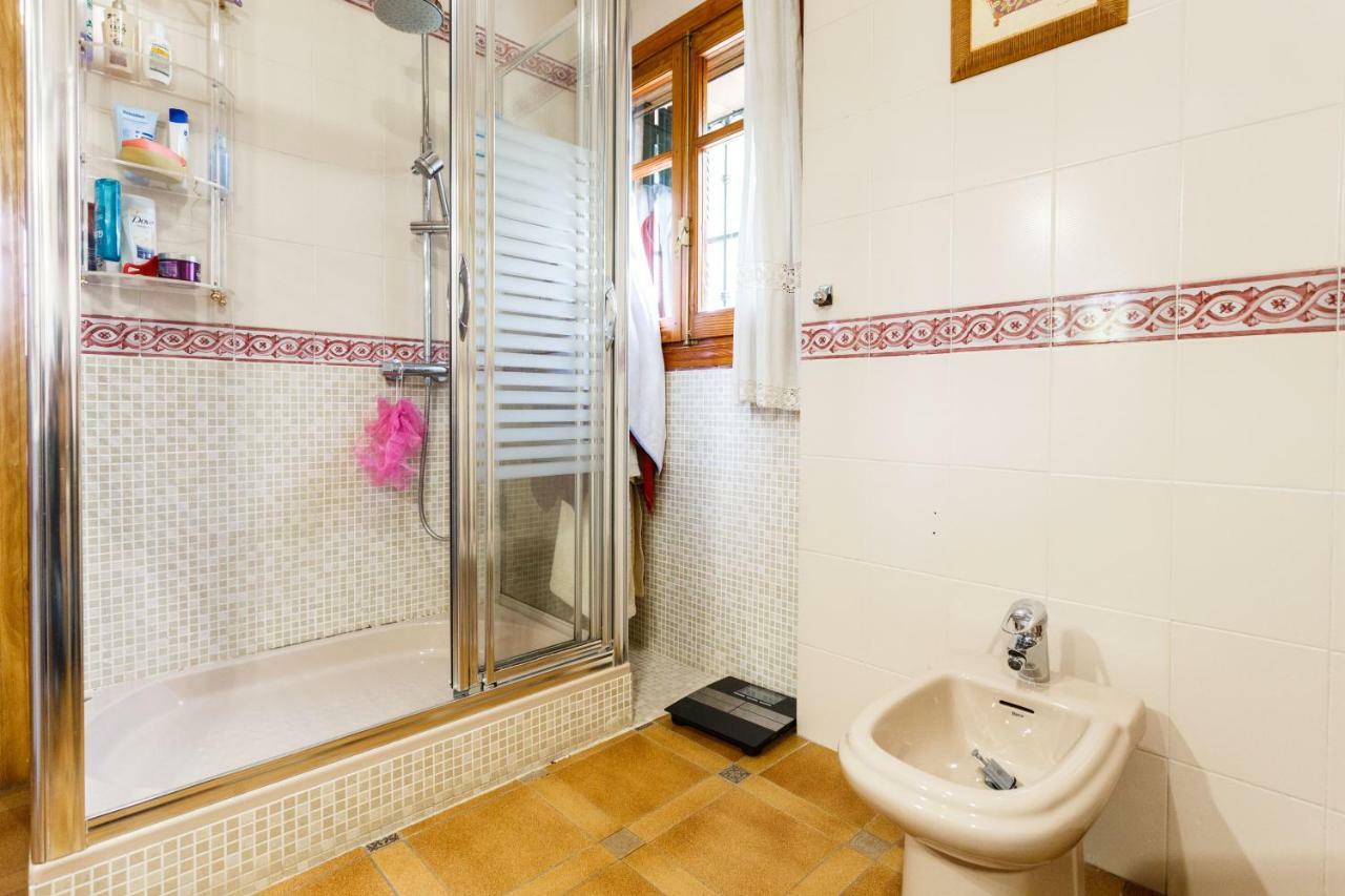 Divi Apartments Villa Reyes Mairena del Aljarafe Kültér fotó