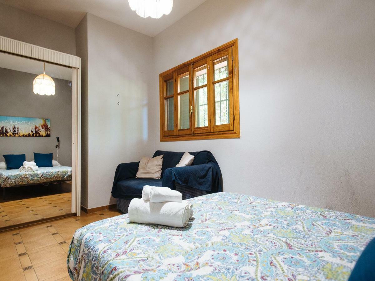 Divi Apartments Villa Reyes Mairena del Aljarafe Kültér fotó