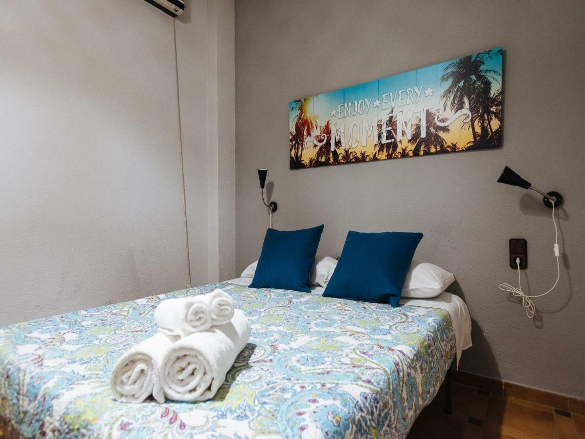 Divi Apartments Villa Reyes Mairena del Aljarafe Kültér fotó
