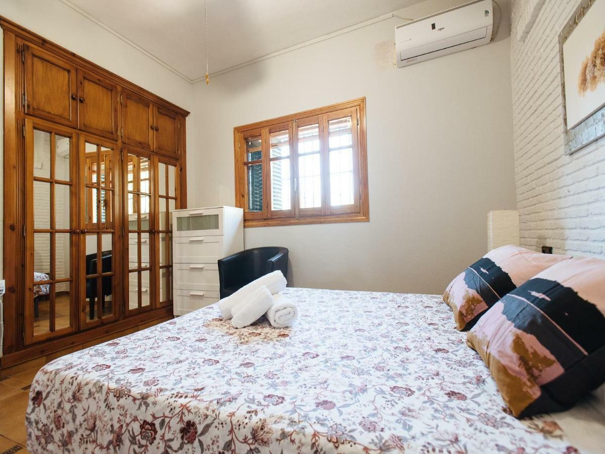 Divi Apartments Villa Reyes Mairena del Aljarafe Kültér fotó