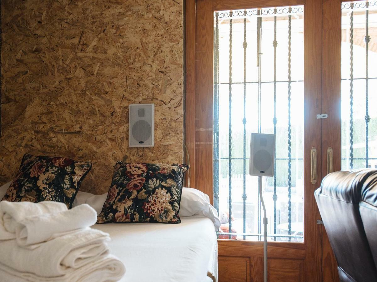 Divi Apartments Villa Reyes Mairena del Aljarafe Kültér fotó