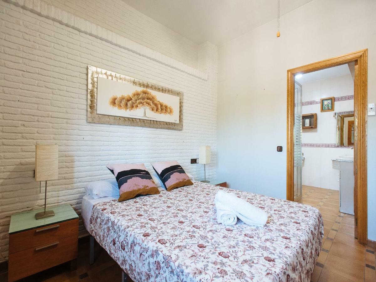 Divi Apartments Villa Reyes Mairena del Aljarafe Kültér fotó