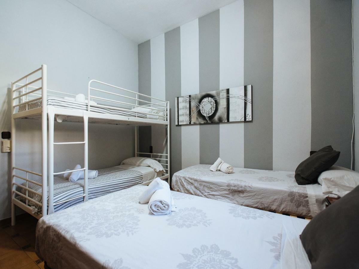 Divi Apartments Villa Reyes Mairena del Aljarafe Kültér fotó